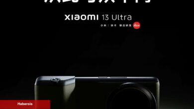Kameranın telefonu var kelamı gerçeğe dönüşüyor: Xiaomi 13 Ultra yeniliklere doymayacak! - Haberois Kameranın telefonu var kelamı gerçeğe dönüşüyor: Xiaomi 13 Ultra yeniliklere doymayacak!