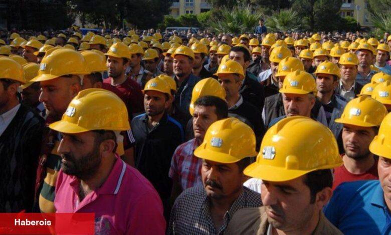 Kamu emekçisi yüzde 45 artırım istiyor - Haberois Kamu emekçisi yüzde 45 artırım istiyor