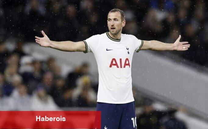 Kane, yeni teknik yöneticisi bekliyor - Haberois Kane, yeni teknik yöneticisi bekliyor