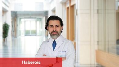 Kanserde hızlı tanı, etkin tedavi dönemi - Haberois Kanserde hızlı tanı, etkin tedavi dönemi