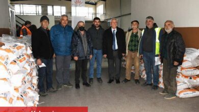 Karabağlar üreticinin yanında - Haberois Karabağlar üreticinin yanında