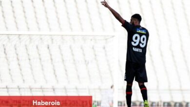 Karagümrüklü Baniya'ya büyük talipler!