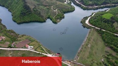 Karamürsel köy yolları nakış gibi işleniyor - Haberois Karamürsel köy yolları nakış gibi işleniyor