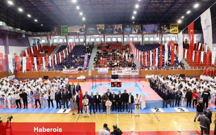 Karatenin kalbi Ordu'da atıyor - Haberois Karatenin kalbi Ordu'da atıyor