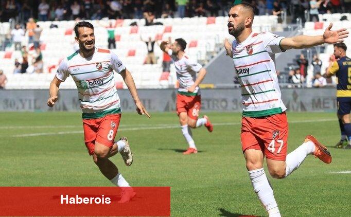 Karşıyaka Play-Off için seri peşinde