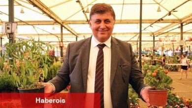 Karşıyaka'da En Güzel Balkon ve Bahçeler Seçiliyor