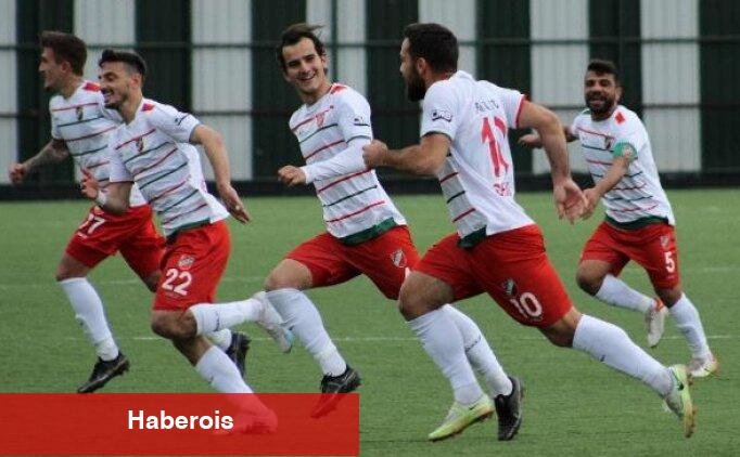 Karşıyaka'ya 3 puandan fazlası - Haberois Karşıyaka'ya 3 puandan fazlası