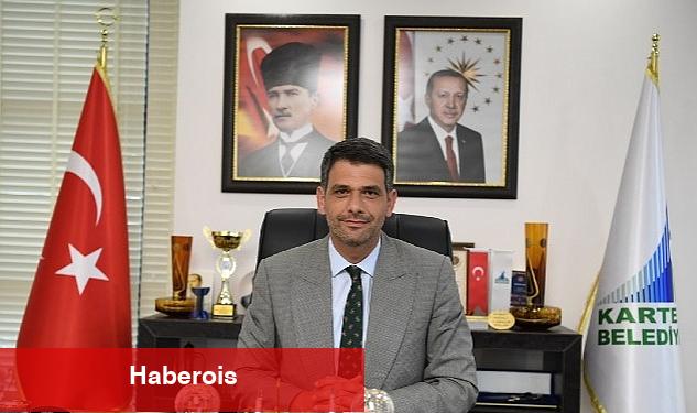 Kartepe Belediye Başkanı Av.M.Mustafa Kocaman, 1 Mayıs Emek ve Dayanışma Günü münasebetiyle bir mesaj yayınladı - Haberois Kartepe Belediye Başkanı Av.M.Mustafa Kocaman, 1 Mayıs Emek ve Dayanışma Günü münasebetiyle bir mesaj yayınladı