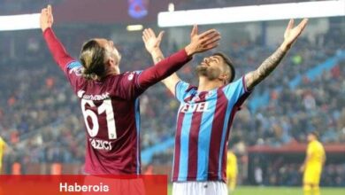 Kasımpaşa - Trabzonspor: Olası 11
