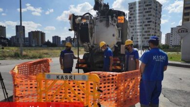 Kayseri Büyükşehir bayrama hazır - Haberois Kayseri Büyükşehir bayrama hazır