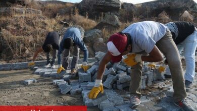 Kayseri Büyükşehir'den 305 milyon liralık yatırım