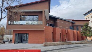 Kayseri Büyükşehir'den iki yeni kütüphane - Haberois Kayseri Büyükşehir'den iki yeni kütüphane