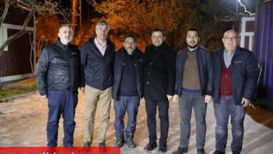 Kayseri OSB heyeti Adıyaman’da Vali Çiçek’le buluştu - Haberois Kayseri OSB heyeti Adıyaman’da Vali Çiçek’le buluştu
