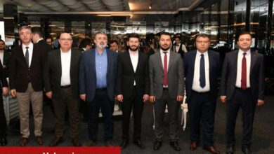 Kayseri OSB’den iftar yemeği