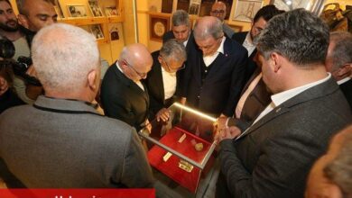 Kayseri protokolünden 15 Temmuz şehidinin ailesine ziyaret - Haberois Kayseri protokolünden 15 Temmuz şehidinin ailesine ziyaret