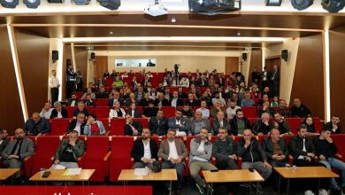 Kayseri Talas'ta yatırımlara 63 milyon kaynak - Haberois Kayseri Talas'ta yatırımlara 63 milyon kaynak