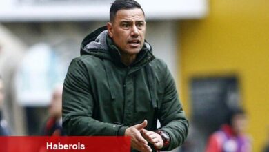 Kayserispor'dan Fenerbahçe maçı açıklaması! - Haberois Kayserispor'dan Fenerbahçe maçı açıklaması!