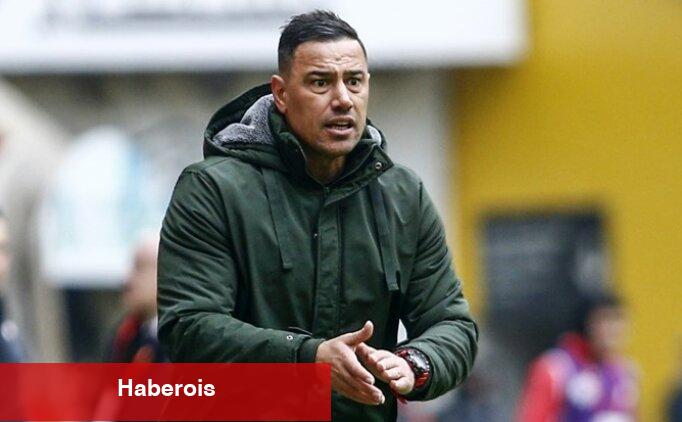 Kayserispor'dan Fenerbahçe maçı açıklaması! - Haberois Kayserispor'dan Fenerbahçe maçı açıklaması!