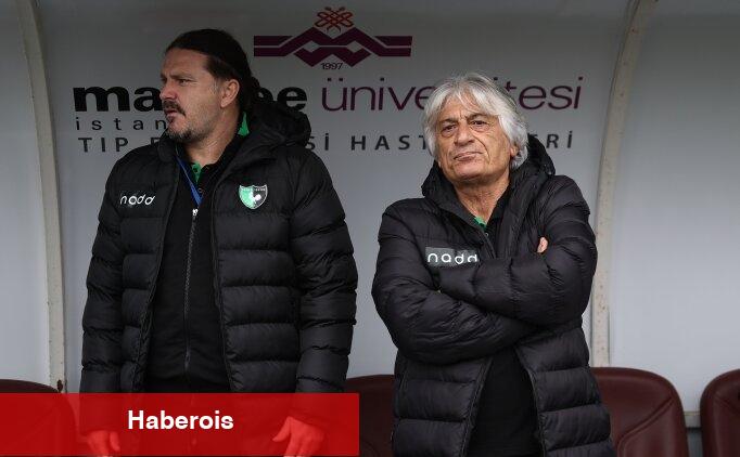 Kemal Kılıç: "Ligde kalma umutları imkansıza yakın" - Haberois Kemal Kılıç: "Ligde kalma umutları imkansıza yakın"