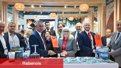 Kemer'e İngiliz misafir akını başlıyor - Haberois Kemer'e İngiliz misafir akını başlıyor