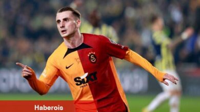 Kerem Aktürkoğlu için Galatasaray'a özel istek! - Haberois Kerem Aktürkoğlu için Galatasaray'a özel istek!