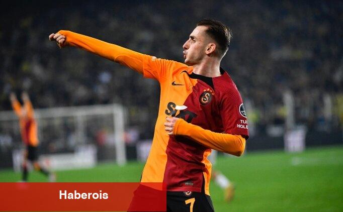 Kerem Aktürkoğlu'nun büyük hayali - Haberois Kerem Aktürkoğlu'nun büyük hayali