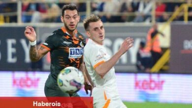 Kerem: "Fenerbahçe'nin ne yaptığı değerli değil"