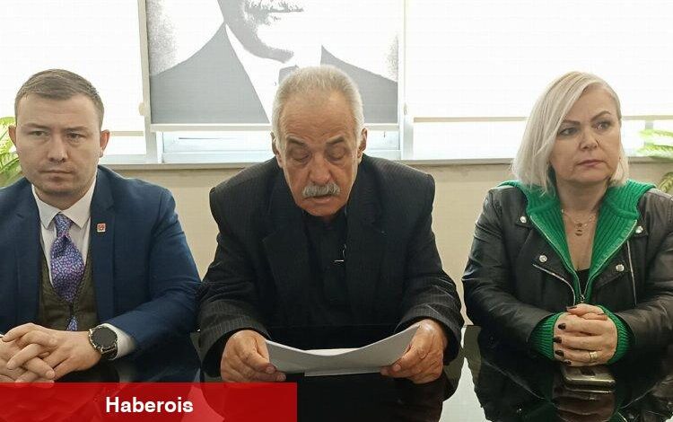 Keşan'da 'Konsey'den Başkan Helvacıoğlu'na sert eleştiri - Haberois Keşan'da 'Konsey'den Başkan Helvacıoğlu'na sert eleştiri