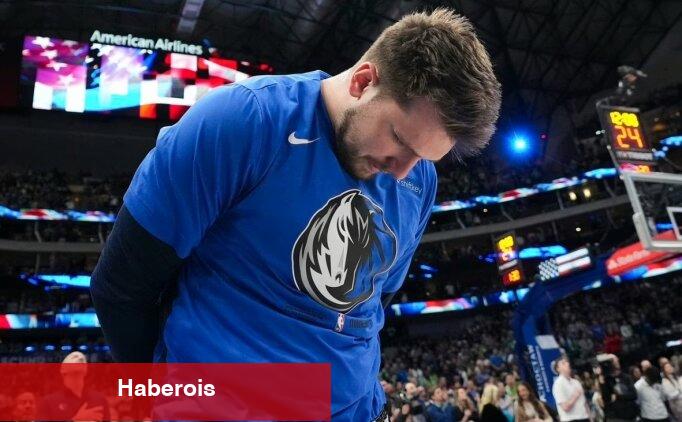 Kidd anlattı: Dallas neden havlu atmaya karar verdi?