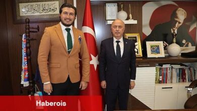 Kırıkkaleli İş İnsanından Memleketine Yatırım