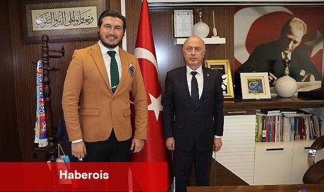 Kırıkkaleli İş İnsanından Memleketine Yatırım - Haberois Kırıkkaleli İş İnsanından Memleketine Yatırım