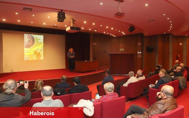 Kırsalda kadınlar ve gençler güçlendirilmeli - Haberois Kırsalda kadınlar ve gençler güçlendirilmeli