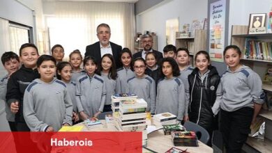 Kitap Tutkunu Öğrenciler İçin Ödüllü Sınav