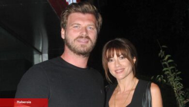 Kıvanç Tatlıtuğ boşanma savlarına açıklık getirdi!