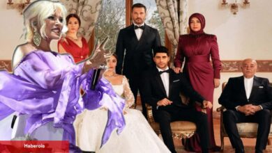 Kızılcık Şerbeti'ne Ajda Pekkan yorumu! Konserini yarıda kesti söyledikleriyle...