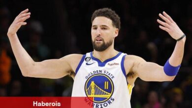 "Klay Thompson, azamî kontrat bekliyor" iddiası!