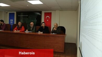 Kocaeli Büyükşehir'den Malta Mahallesi'ne futbol sahası - Haberois Kocaeli Büyükşehir'den Malta Mahallesi'ne futbol sahası