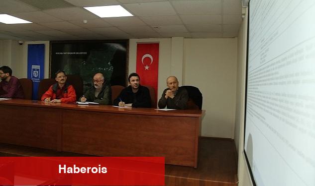 Kocaeli Büyükşehir'den Malta Mahallesi'ne futbol sahası