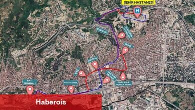 Kocaeli Kent hastanesi için yeni ulaşım planlaması - Haberois Kocaeli Kent hastanesi için yeni ulaşım planlaması