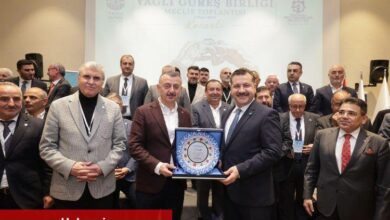 Kocaeli yağlı güreşin sembol kenti