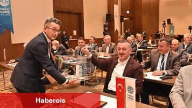 Kocaeli yağlı güreşin sembol kenti