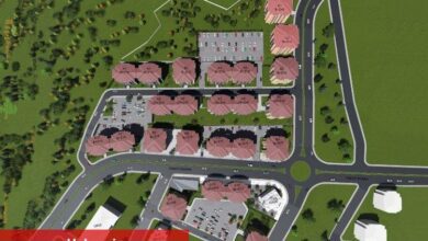 Kocaeli'de kentsel dönüşüme büyük destek