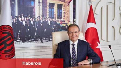 Kömürün Siyaset Dönüştürücü Rolü 4. Pak Kömür Teknolojileri Tepesi'nde Tartışılacak - Haberois Kömürün Siyaset Dönüştürücü Rolü 4. Pak Kömür Teknolojileri Tepesi'nde Tartışılacak