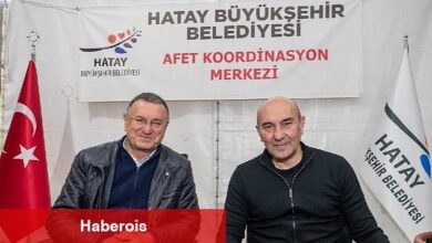 Konteynerler bayrama yetişecek