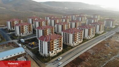 Konutta hacze mahkeme kararı kuralı geldi - Haberois Konutta hacze mahkeme kararı kuralı geldi