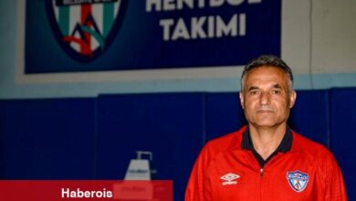 Konyaaltı Belediyespor, EHF Kupası'nı Antalya'ya getirmek istiyor