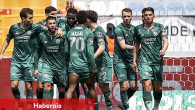 Konyaspor'dan ligde kritik galibiyet