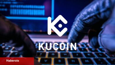 Kucoin Hackinden Sıcak Gelişme: Tazminat Ödenecek! - Haberois Kucoin Hackinden Sıcak Gelişme: Tazminat Ödenecek!