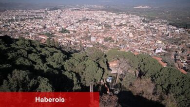 Küçük Menderes'te 94 içme suyu kuyusu açılıyor - Haberois Küçük Menderes'te 94 içme suyu kuyusu açılıyor
