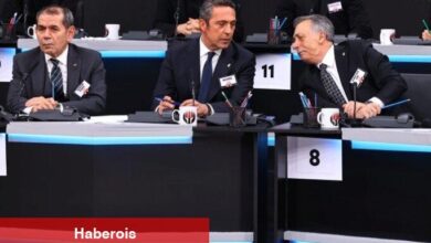 Kulüplerden Ramazan Bayramı için bildiri - Haberois Kulüplerden Ramazan Bayramı için bildiri